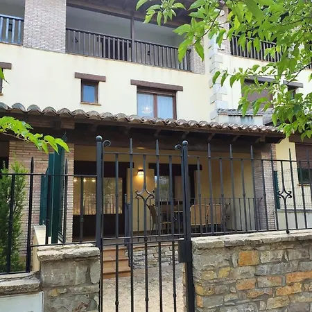 Casa Rubielos Rubielos De Mora