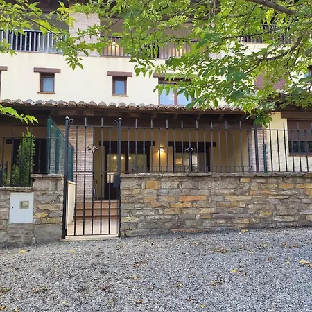 Casa Rubielos