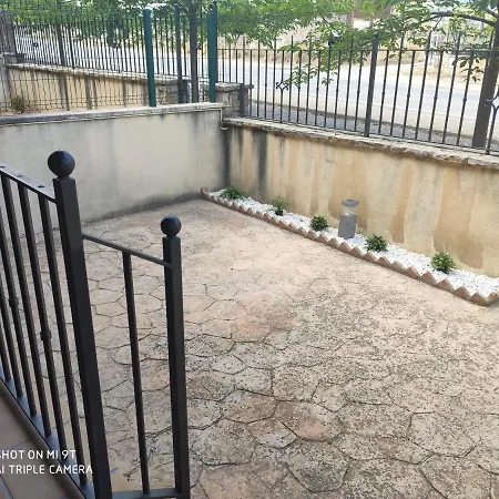 Dom wakacyjny Casa Rubielos