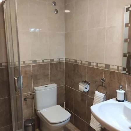 Dom wakacyjny Casa Rubielos