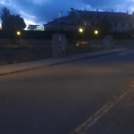 Dom wakacyjny Casa Rubielos Rubielos De Mora