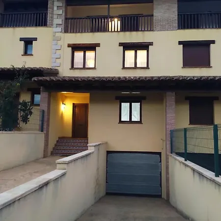 Casa Rubielos Rubielos De Mora