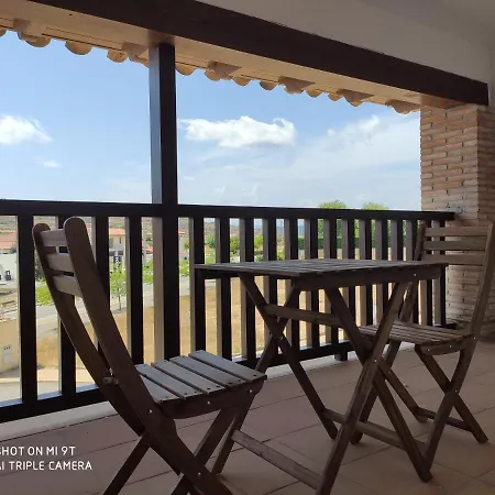 Casa Rubielos Holiday home