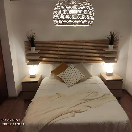 Casa Rubielos Holiday home *