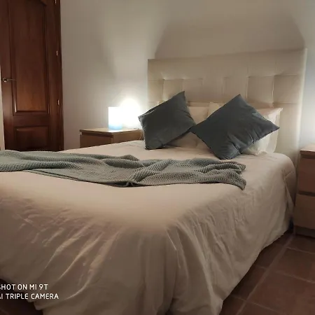 Casa Rubielos Holiday home Rubielos De Mora