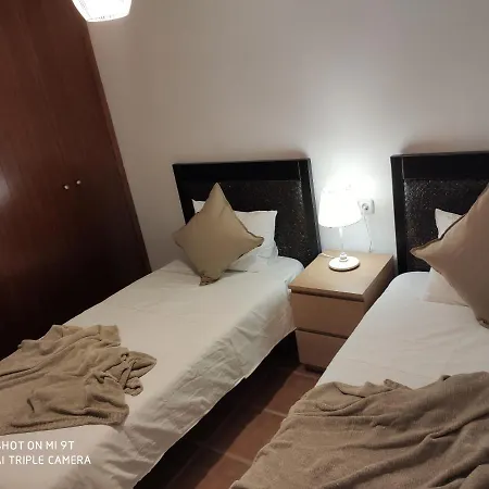 Dom wakacyjny Casa Rubielos *