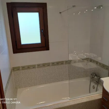 Casa Rubielos Dom wakacyjny *
