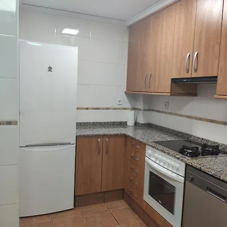 Casa Rubielos Dom wakacyjny