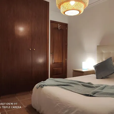 Casa Rubielos *