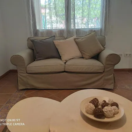 Casa Rubielos Dom wakacyjny