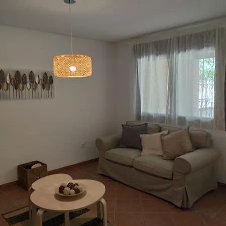 Dom wakacyjny Casa Rubielos *