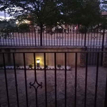 Casa Rubielos Dom wakacyjny