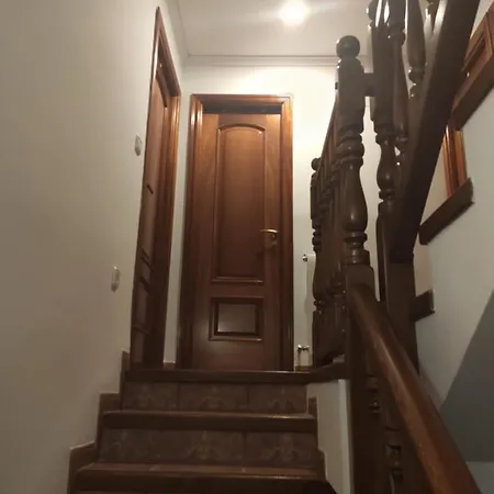 Casa Rubielos