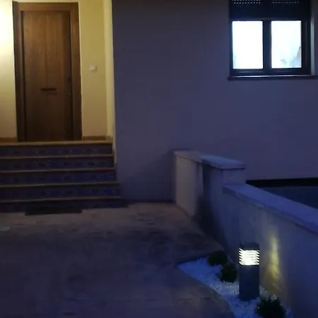 Dom wakacyjny Casa Rubielos Rubielos De Mora