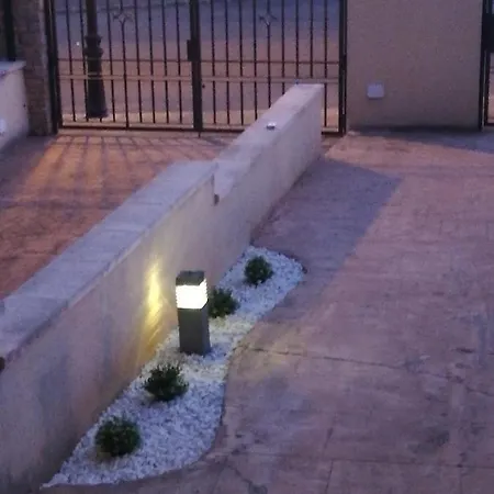 Dom wakacyjny Casa Rubielos