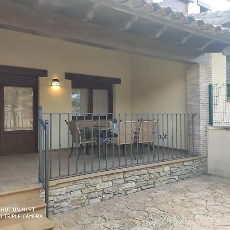 Casa Rubielos *