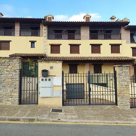 Casa Rubielos Dom wakacyjny